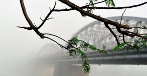 Buổi sớm ở Huế